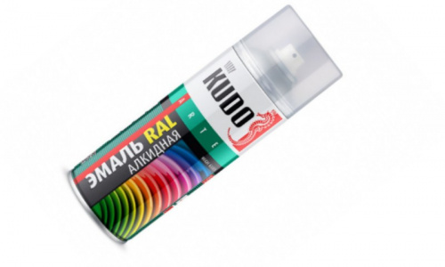 Ремонтная эмаль